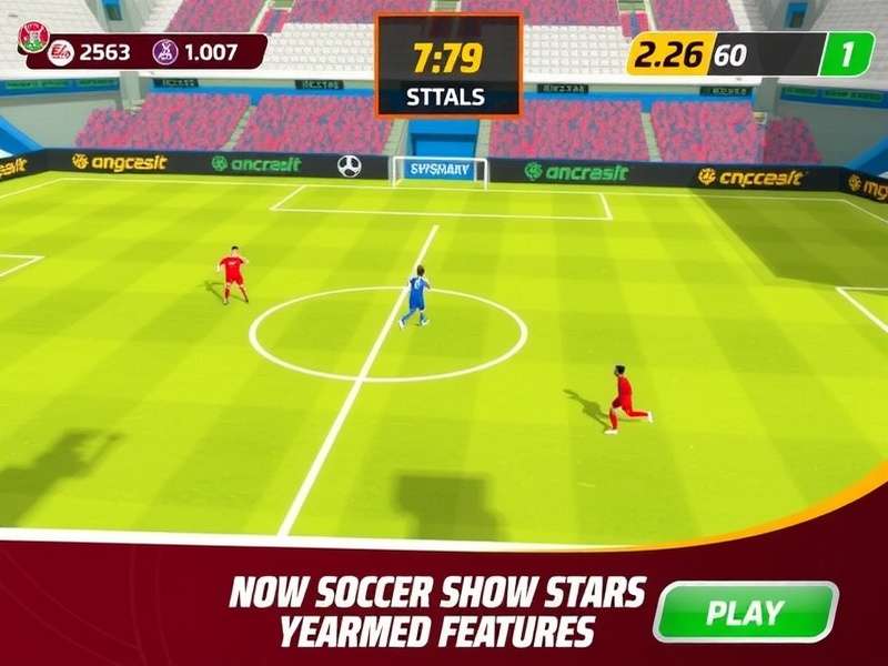 Goa Youth Soccer Stars Features Showcase